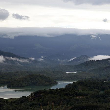 Bio Veda Ayurvedic Hill Resort Kovillur Екстер'єр фото