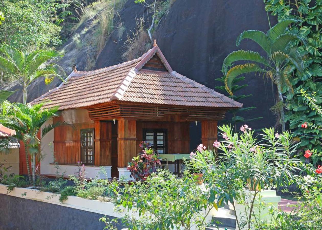 Bio Veda Ayurvedic Hill Resort Kovillur Номер фото