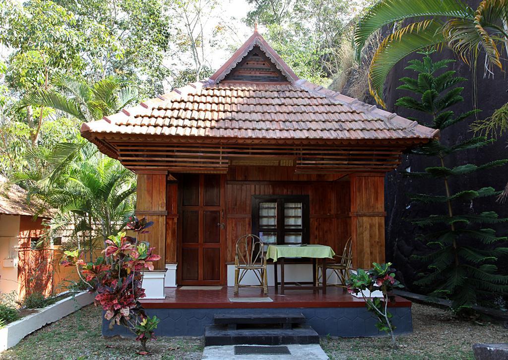Bio Veda Ayurvedic Hill Resort Kovillur Екстер'єр фото